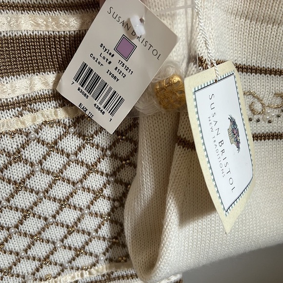 NWT - Susan Bristol Cardigan - Picture 4 of 4
